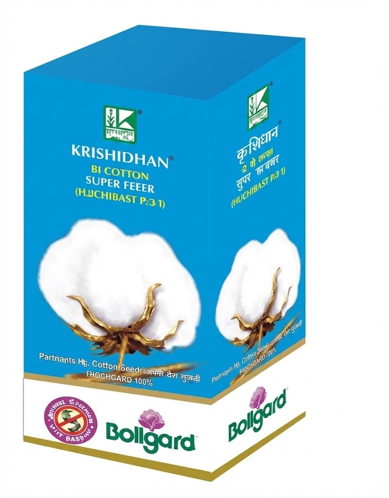 KDCHB 407 (Super Fibre)