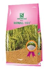 KOMAL 101
